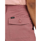 Women's Legendary 4" Utility Short
