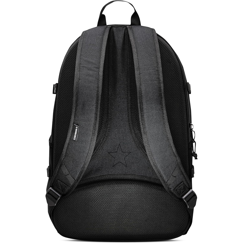 Converse Unisex Adult Chuck Patch Backpack