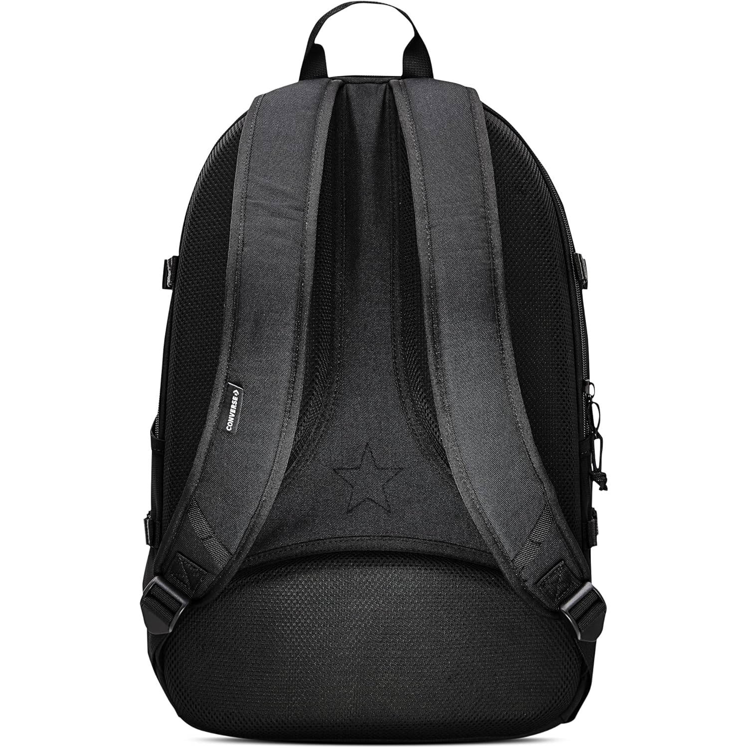 Converse Unisex Adult Chuck Patch Backpack