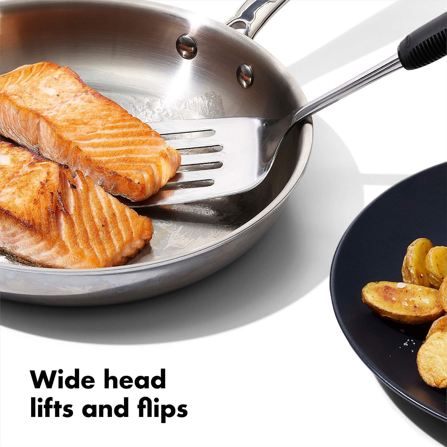 Oxo Good Grips Stainless Steel Turner