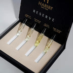 Reserve Oud Collection Discovery Sample Set | Eau De Parfum | Travel Perfume Oud Samples For Women And Men, Cologne Samples For Men,Made In Usa