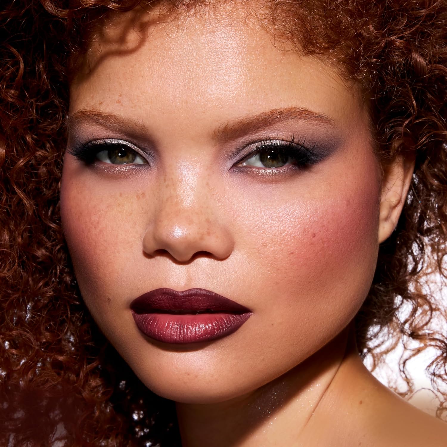 Colourpop X The Twilight Saga Eclipse Lip Kit - Warm Burgundy Brown Lip Combo With Lippie Stix Lipstick + Lippie Pencil - Long Lasting, Ultra-Pigmented Cream Finish - New Love (2 Count)