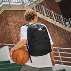 Adidas Amplifier Backpack For Laptop, School And Gym, 28L