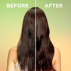 Garnier Fructis Grow Strong Thickening Shampoo For Fine Hair, Biotin-C, 33.8 Fl Oz, 1 Count (Packaging May Vary)