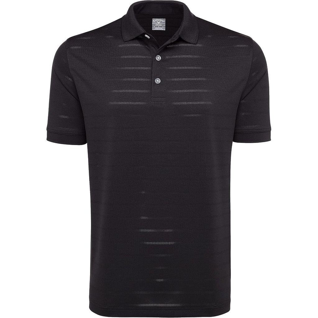 Callaway Men'S Short Sleeve Opti-Dri Golf Polo Shirt