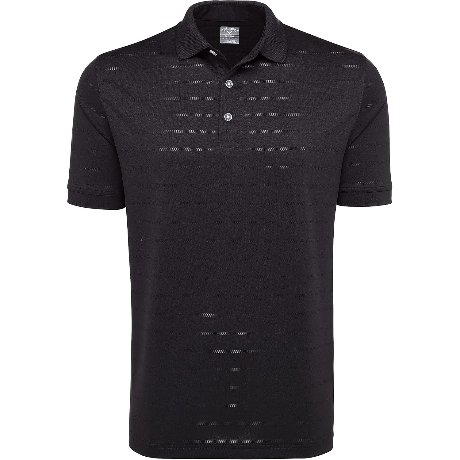 Callaway Men'S Short Sleeve Opti-Dri Golf Polo Shirt