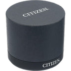 Citizen Quartz Mens Watch, Stainless Steel, Classic