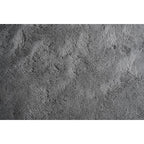 Zentavio Area Rugs for Living Room Grey Rugs for Bedroom 4x6 Carpet Fluffy Furry Soft Shag Aesthetic Plush High Pile Gray Throw Rug for Nursery Kids Room Dorm