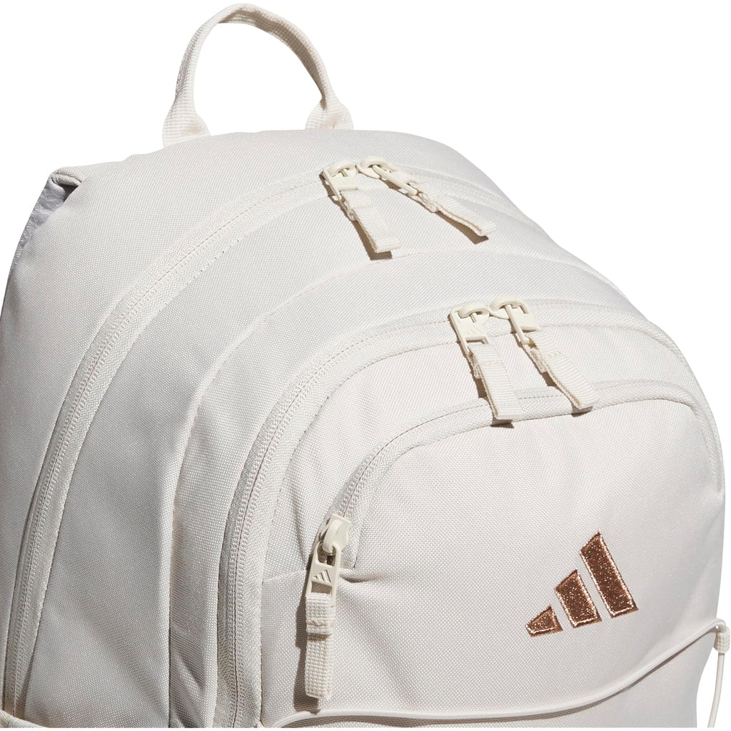 Adidas Amplifier Backpack For Laptop, School And Gym, 28L