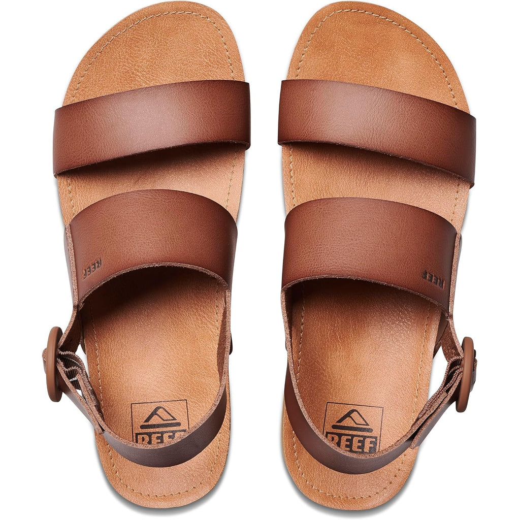 Reef Women'S Vista Hi Buckle Platform Sandal