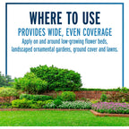 Liquid Fence Deer And Rabbit Repellent Granular 5 Pounds, Harmless To Plants And Animals