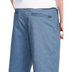 Volcom Men'S Vmonty Stretch 22 Chino Shorts – Casual Everyday Wear, Relaxed Fit