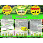 Deer Out 40Oz Ready-To-Use Deer Repellent