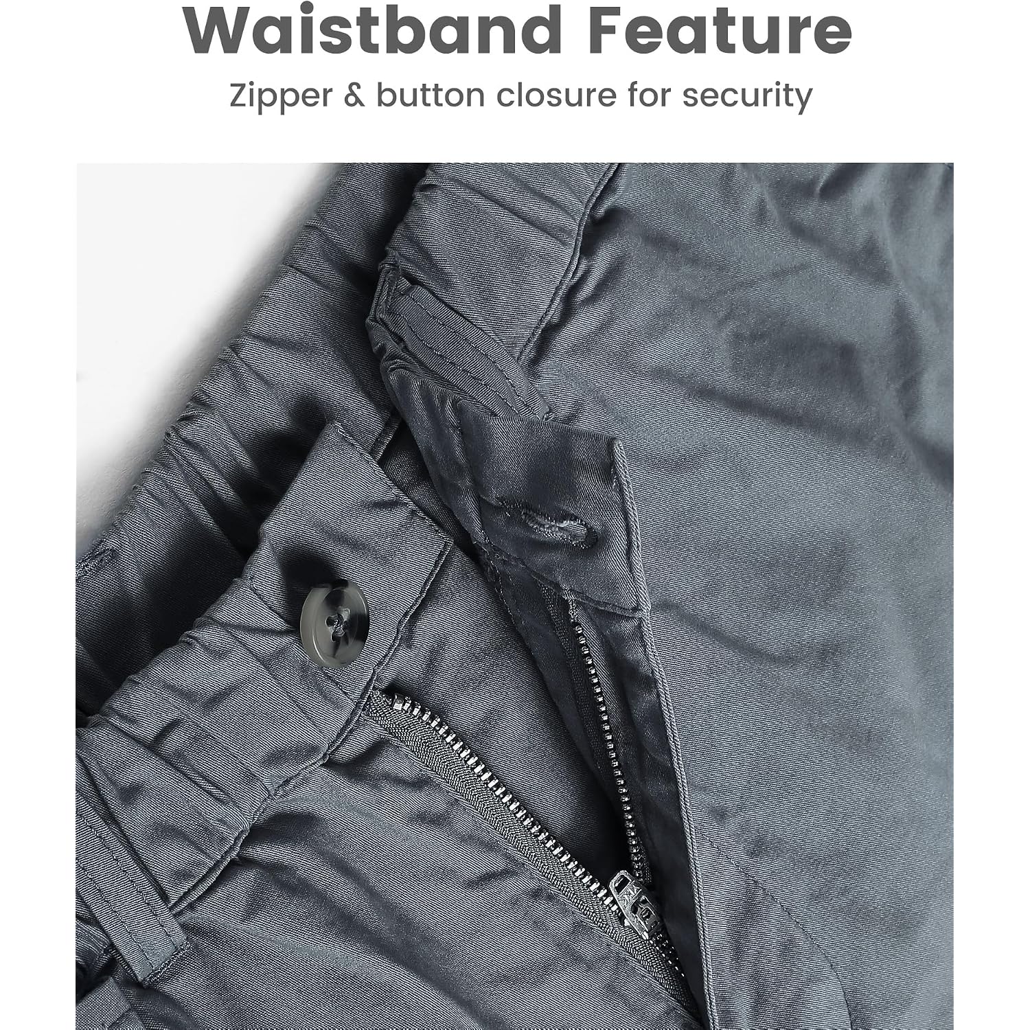 Maamgic Mens Shorts Casual 4 Inch Cotton Casual Shorts For Men Elastic Waistband Mens Casual Shorts Daily Wear