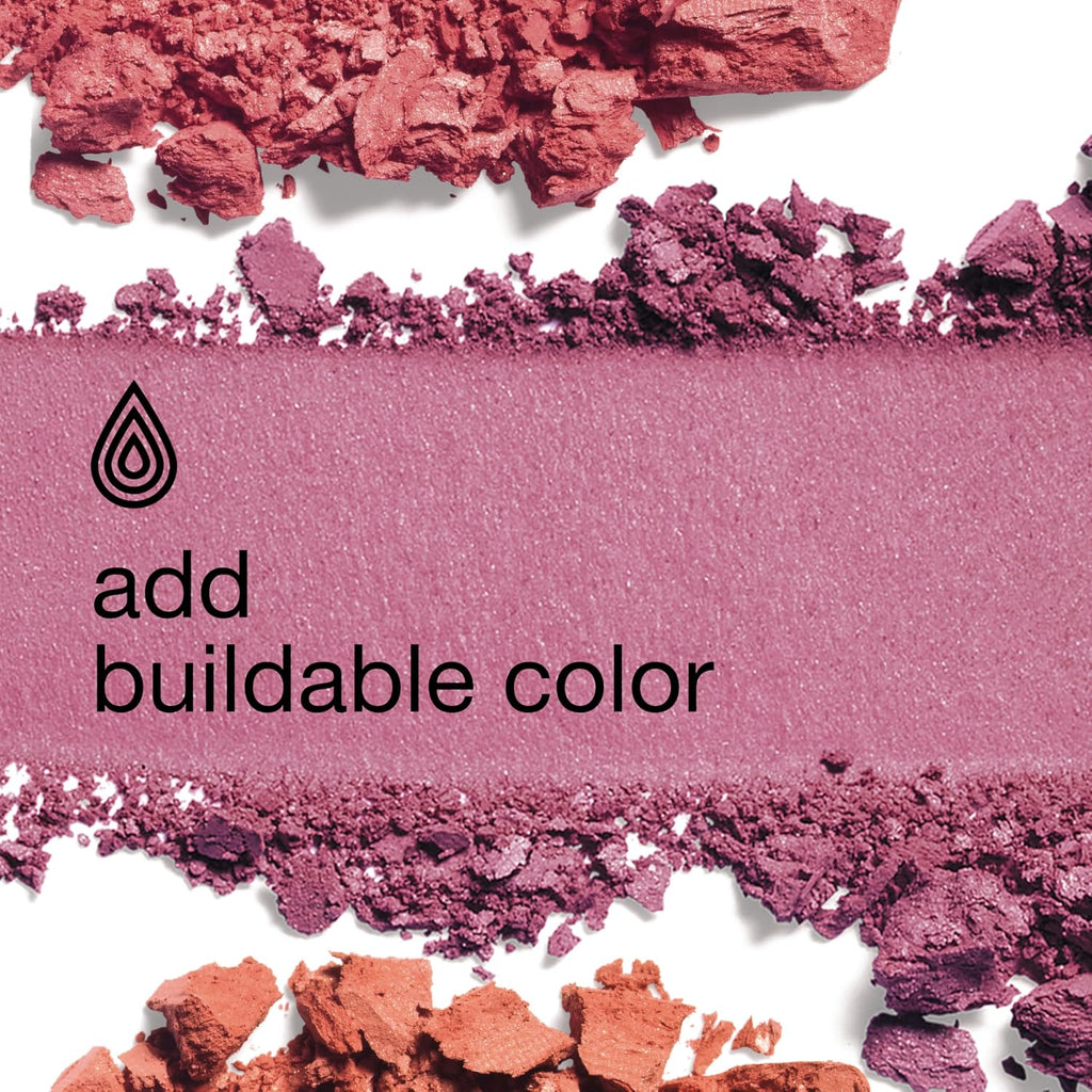 Clinique Blushing Blush Powder Blush | Lasting Wear, Oil-Free, 0.21 Oz