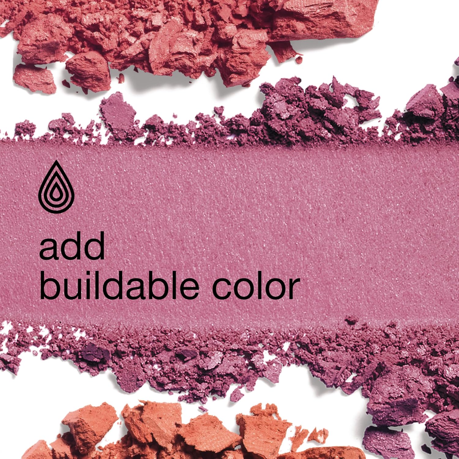 Clinique Blushing Blush Powder Blush | Lasting Wear, Oil-Free, 0.21 Oz