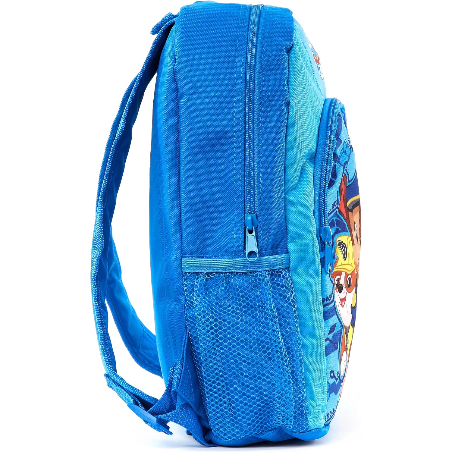 Paw Patrol Backpack | Chase Rubble Marshall Boys Backpacks | School Bag For Kids