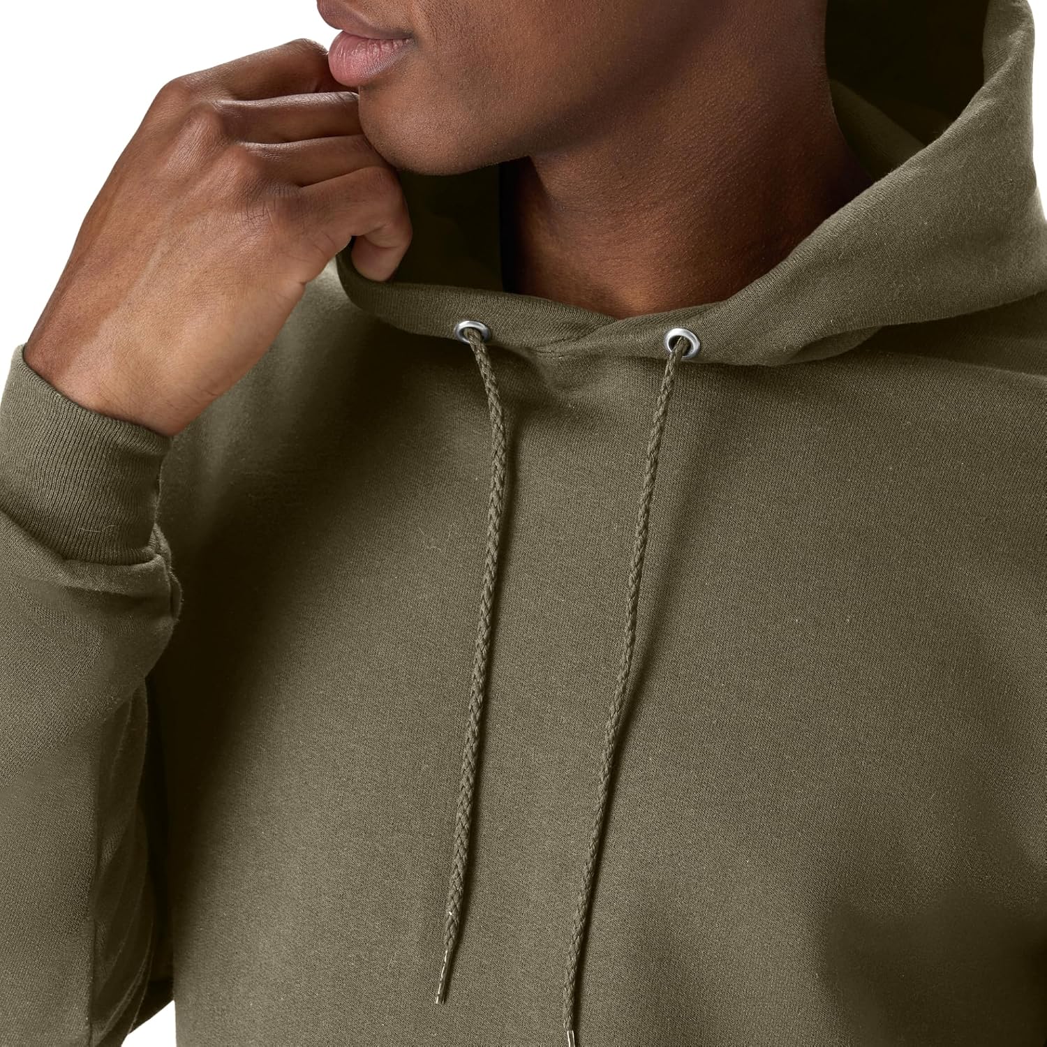 Hanes Men'S Hoodie - Ecosmart Fleece Hooded Sweatshirt For Men & Women - Midweight Fleece - Big & Tall Available