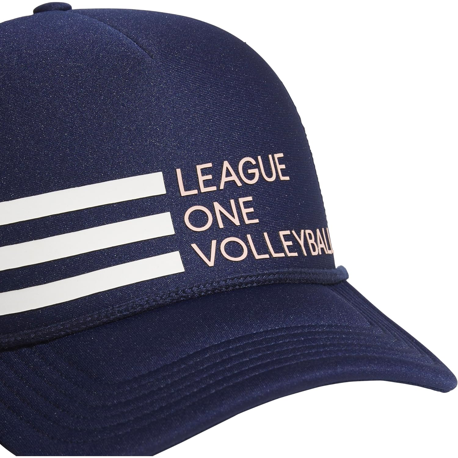 Adidas Unisex Trucker Hat – Sport Snapback Cap