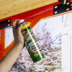 Spectracide Wasp And Hornet Killer Aerosol, 20-Ounce, 3-Pack