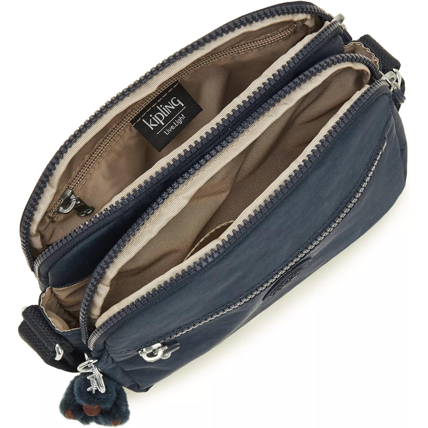 Kipling Keefe Crossbody Bag