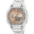 G-Shock Casio Transludence Watch Ga2100Bm
