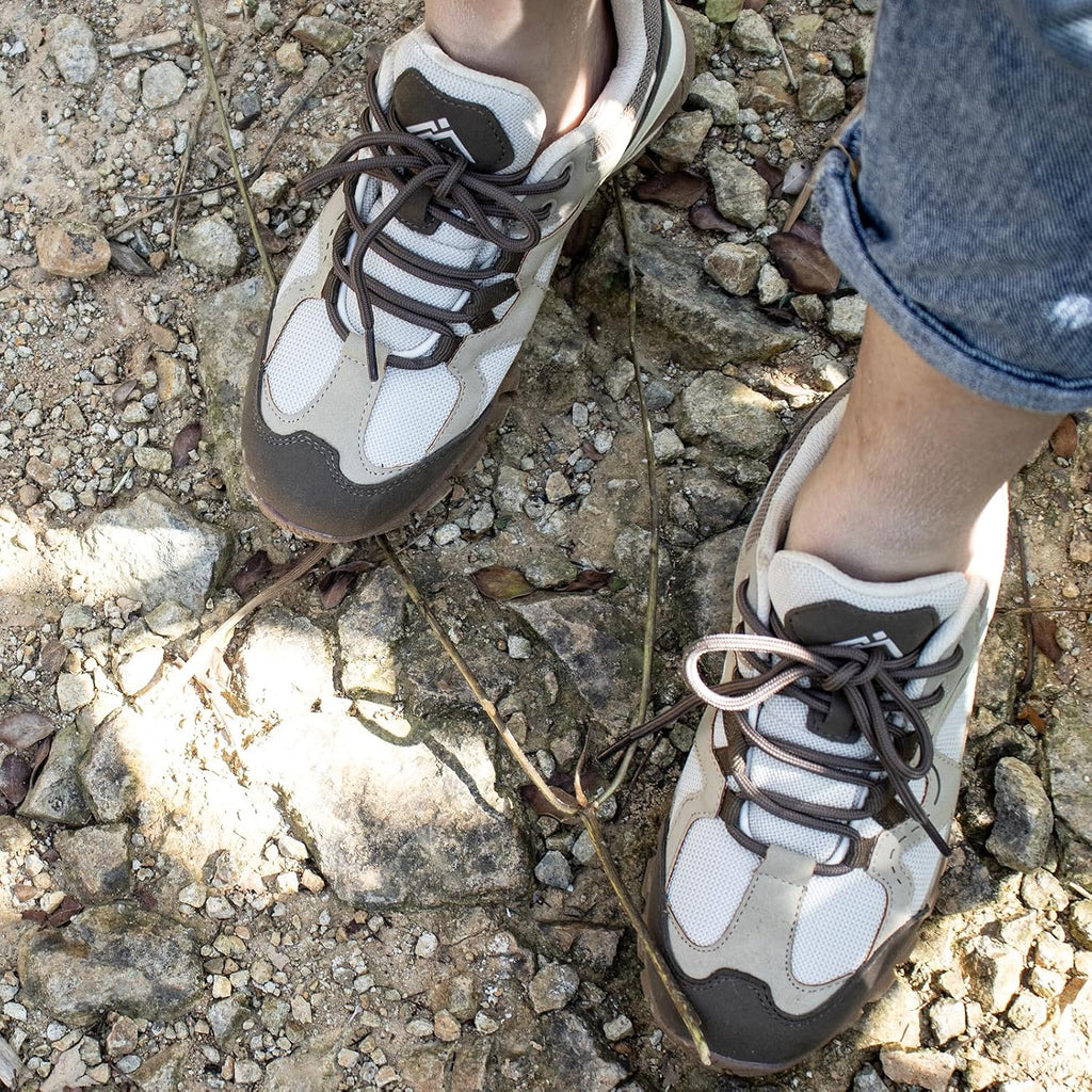 Cc-Los Women'S Lightweight Waterproof Hiking Shoes For Walking, Outdoor & Climbing Size 6-11.5