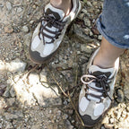 Cc-Los Women'S Lightweight Waterproof Hiking Shoes For Walking, Outdoor & Climbing Size 6-11.5