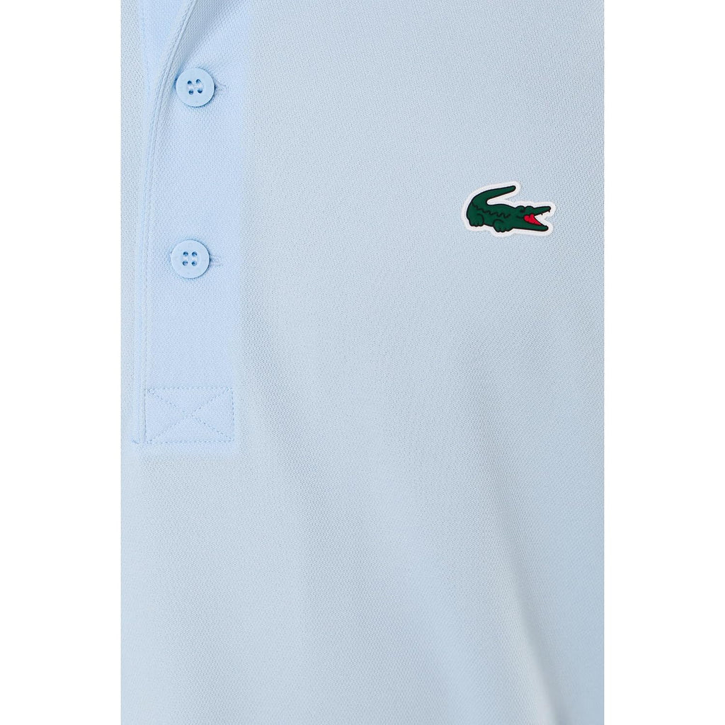 Lacoste Men'S Regular Fit Uv Protect Golf Polo Shirt