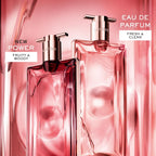 Lancôme Idôle Power Eau De Parfum Intense – Long Lasting Fragrance with Notes of Fruity Pomarose and Sandalwood - Fruity and Woody Floral Women's Fragrance