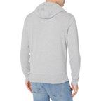 Amazon Essentials Men'S Lightweight Jersey Pullover Hoodie, Soft