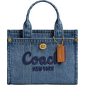 COACH Women's Camo Cargo Tote 20