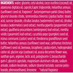 Burts Bees Watermelon & Mint Hand Cream, 1 OZ
