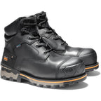 Timberland Pro Men'S Boondock 6 Inch Composite Safety Toe Waterproof Industrial Work Boot