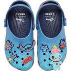 Crocs Unisex-Adult Disney Stitch Classic Clogs