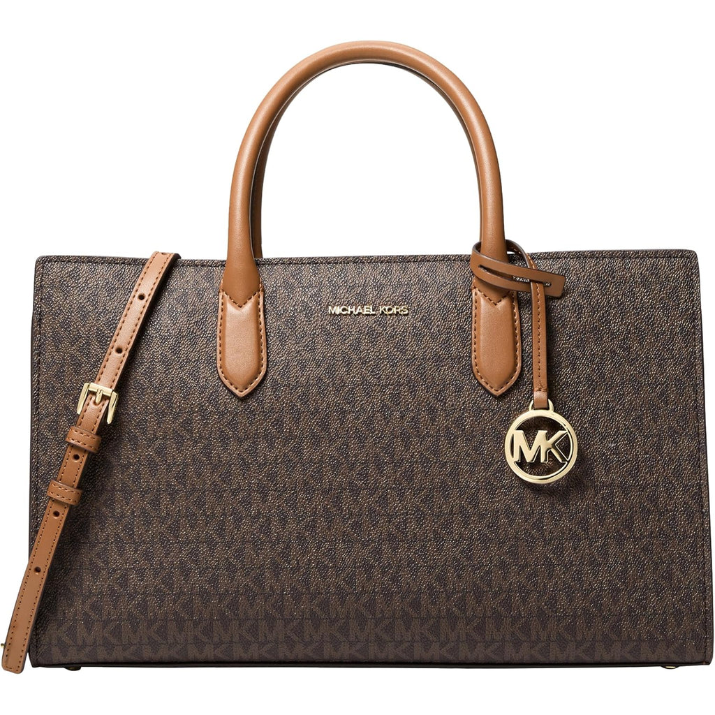 Michael Kors Women'S Scarlett Medium Satchel