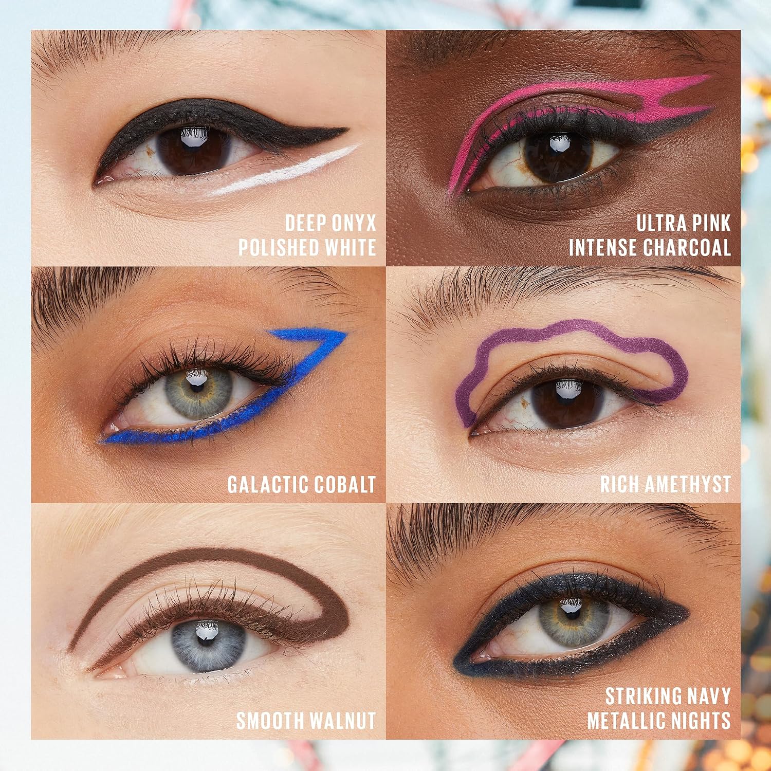 Maybelline Tattoostudio Long-Lasting Sharpenable Eyeliner Pencil, Glide On Smooth Gel Pigments With 36 Hour Wear, Waterproof, Bold Brown, 1 Count