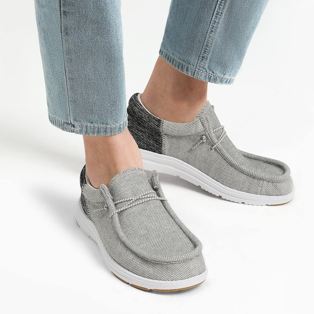 Bruno Marc Men'S Arch Support Casual Slip-On Shoes Loafers For Men Non Slip Comfortable Boat Shoes