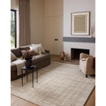 Loloi Amber Lewis Monty Collection MOT-03 Ivory/Beige 7'-10" x 10' Area Rug