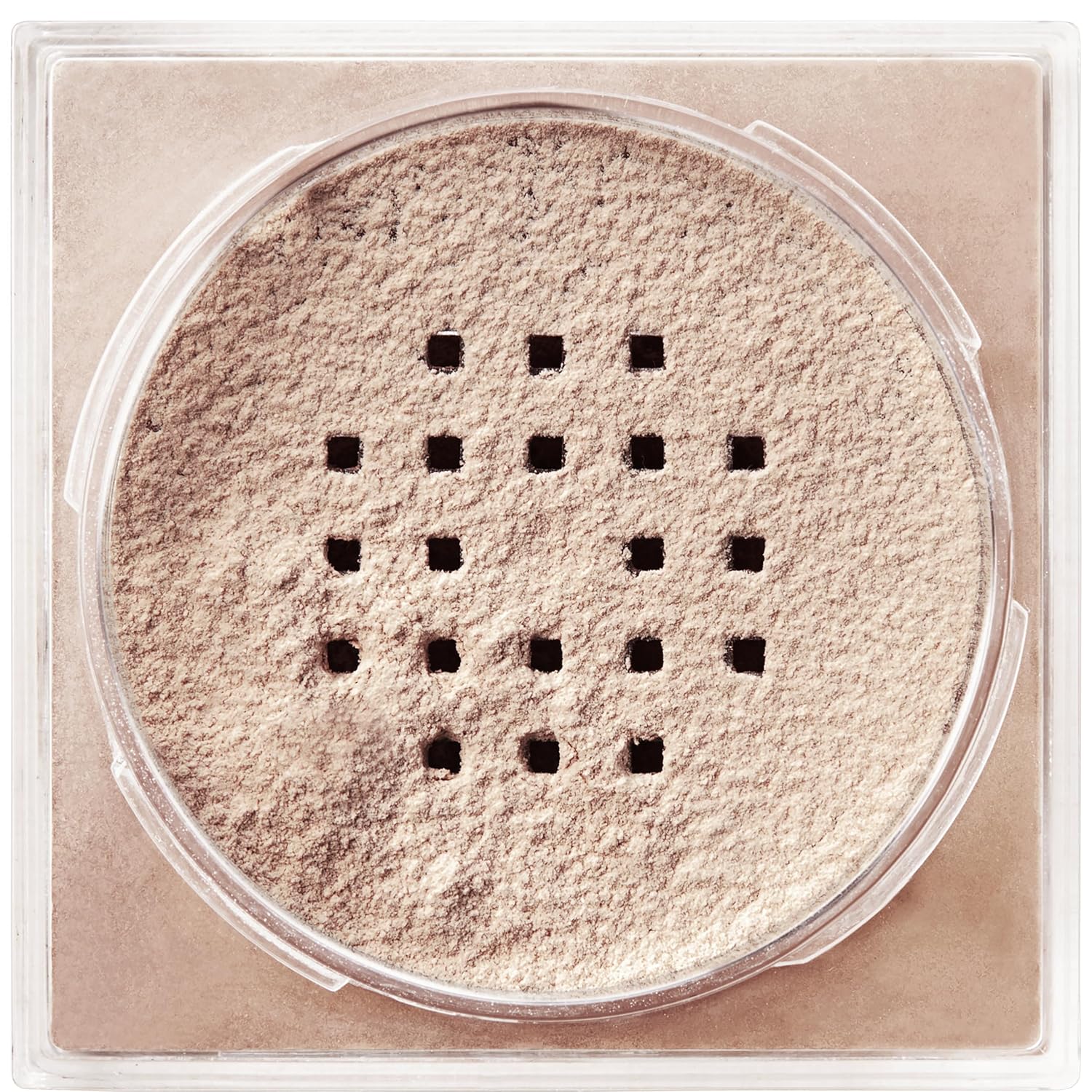 Maybelline Fit Me Loose Setting Powder, Face Powder and Finishing Makeup, Light, 1 Count