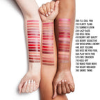 Rimmel London Provocalips 16hr Kiss-Proof Lip Color - Two-Step Liquid Lipstick to Lock in Color and Shine - 430 Wish Upon A Berry, .14 fl.oz.