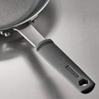Tramontina Professional Fusion 10-Inch Non Stick Frying Pan, Heavy-Gauge Aluminum Skillet with Reinforced Nonstick Coating, Dishwasher and Oven Safe