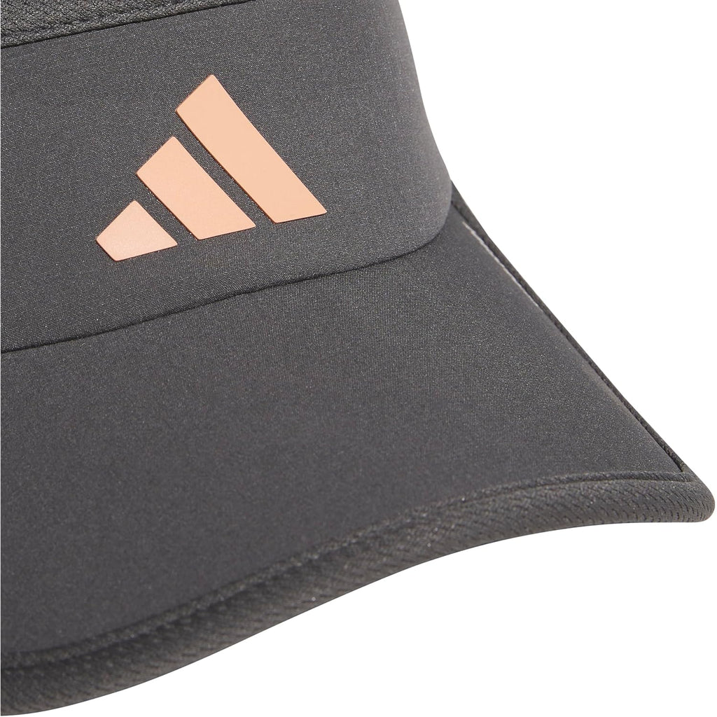 adidas Unisex Adult Superlite Visor – Lightweight Athletic Sport Hat for Workouts