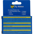 Raid Fly Ribbon Bug & Insect Catcher (4 Pack)