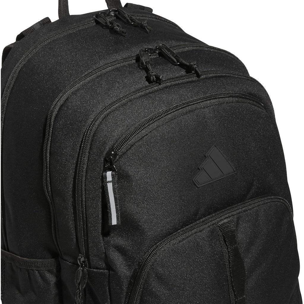 Adidas Prime 7 Backpack For Laptop, School And Travel, 37L