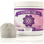 Bloom Booster And Yield Enhancer For Plants - Big, Heavy, Healthy Harvests, For Use In Soil And Hydroponics - Concentrated Phosphorus And Potassium - Flower Fuel 1-34-32, 250G
