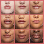 MUZIGAE MANSION Objet Liquid Makeup Vivid Glow Vegan Lip Tint (SEQUENCE) 0.20 Fl Oz (Pack of 1)