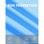 Tacvasen Women'S V-Neck Polo Shirts Upf 50+ Short Sleeve Sun Protection Quick Dry Golf Polos Collared Shirt