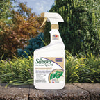 Bonide All Seasons Horticultural & Dormant Spray Oil, 32 Oz | Ready-To-Use Spray, Disease Prevention, Insect Killer, For Organic Gardening