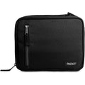 Packit, Lunch Box Freezable Classic Black